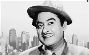 Kishore Kumar